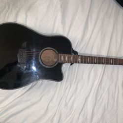 Acoustic Guitar
