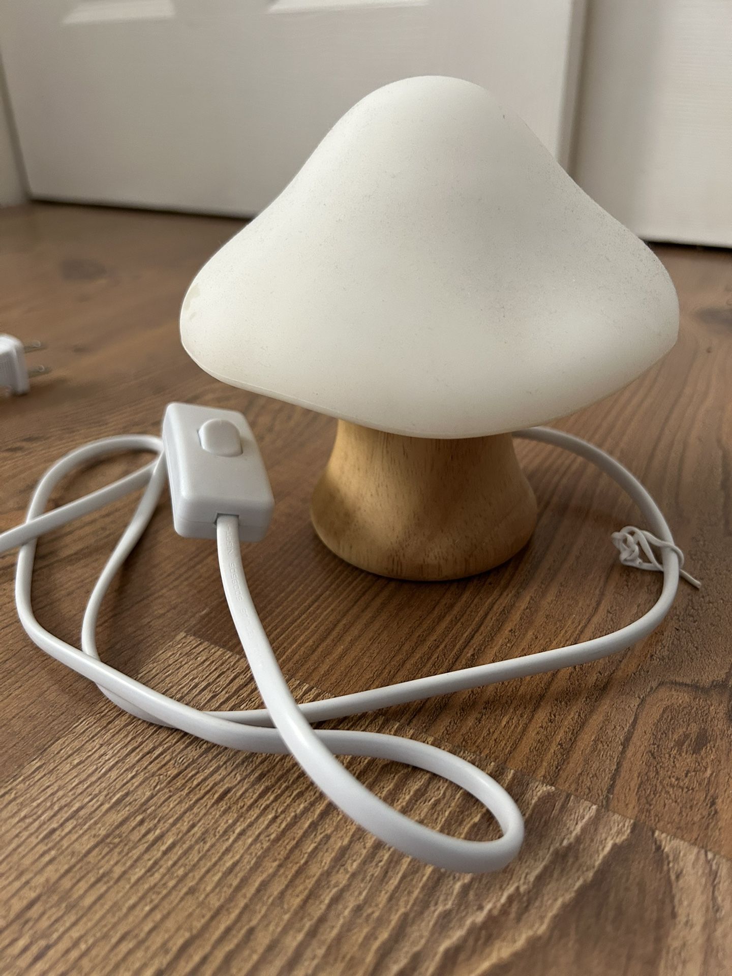 Mushroom Lamp For Sale