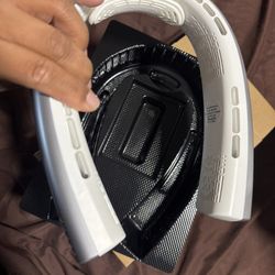 Small Neck Air Conditioner 