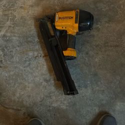 Bostitch Framing Nailer 