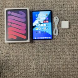 Apple iPad Mini A17 Pro