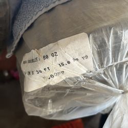 Carpet Padding