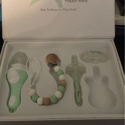 Baby Teething Set