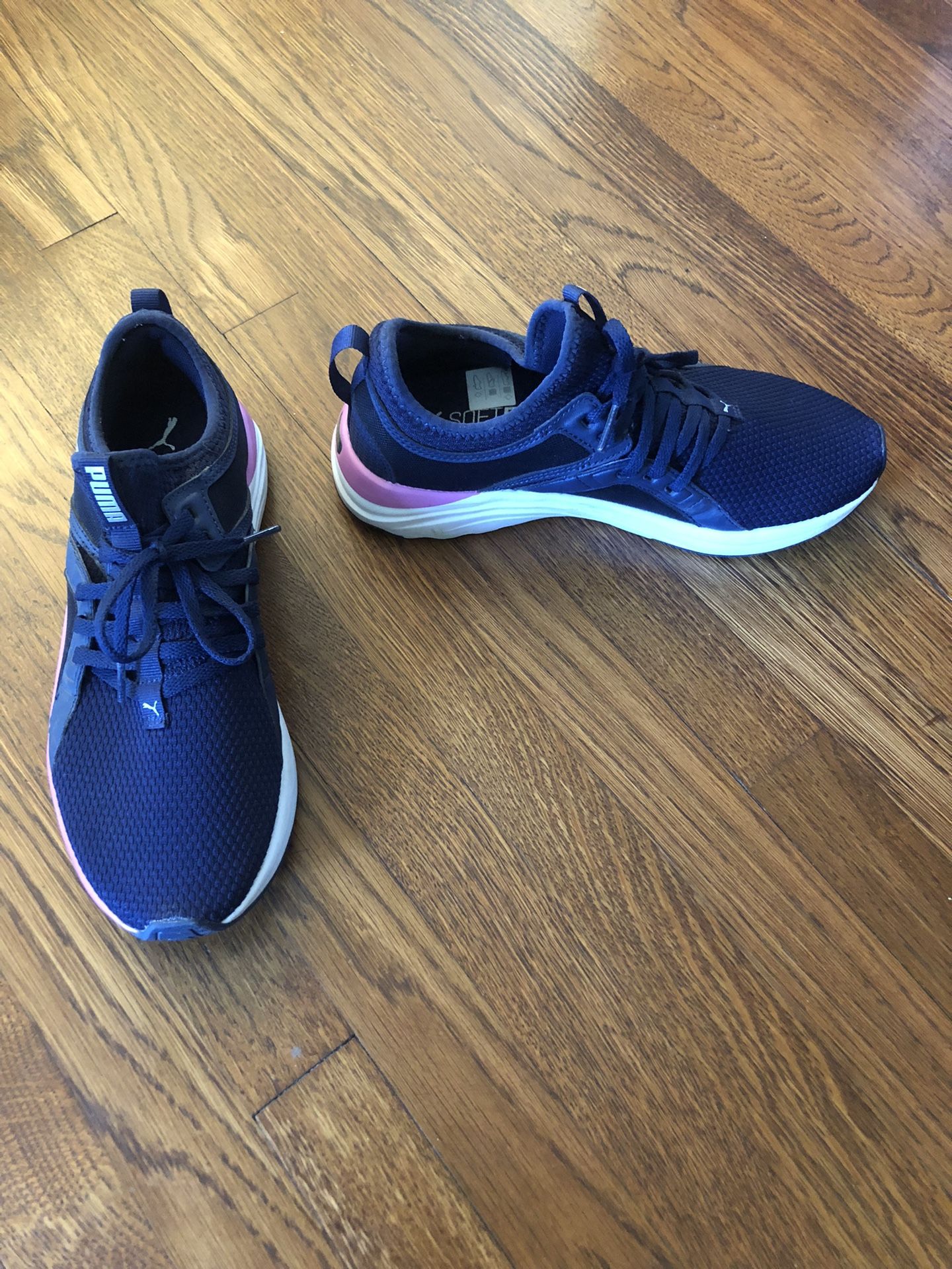 Women’s Puma Shoes