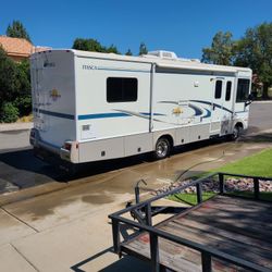 2004 Winnebago. Itasca