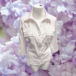 Women's Zac & Rachel Button Down Shirt 