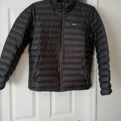 Patagonia Better Sweater Down Jacket 