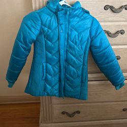 Little Girls Jacket 