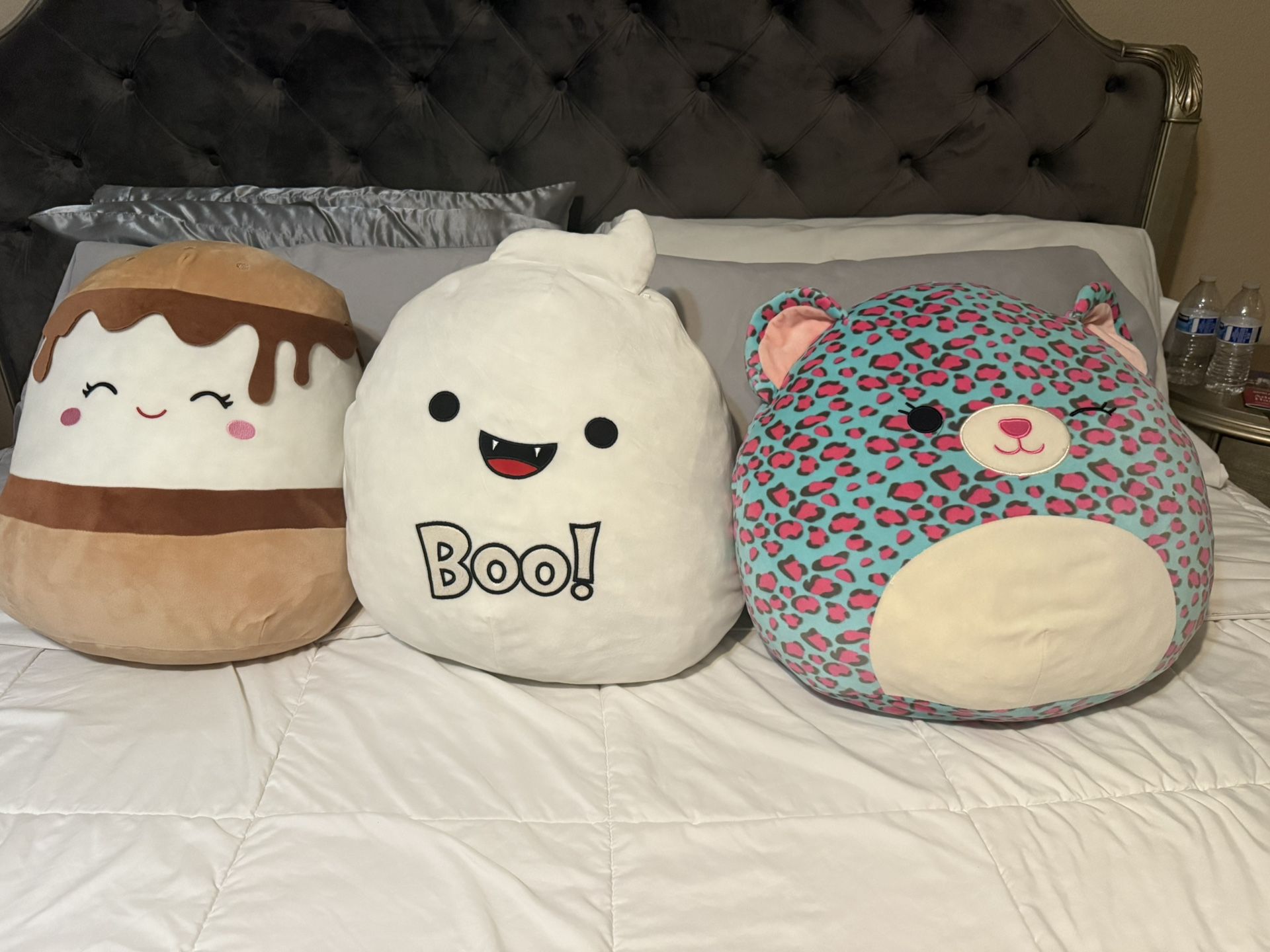 Squishmallows Lot