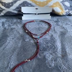 Brand New Necklaces $5 