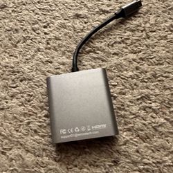 Solaire HDMI Converter 