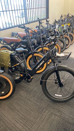 WHOLEBIKE URBAN SU45 500W/48V/30MPH/50MILE RANGE