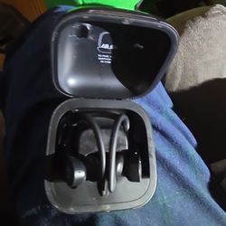 Powerbeats Pro Wireless