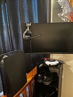 Ps5/gaming setup