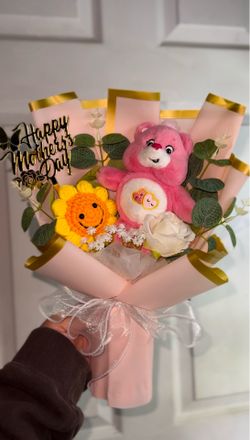 Mini Mother’s Day Bouquet 💐Mother’s Day Gift, Birthday Gift, Graduation Gift💐