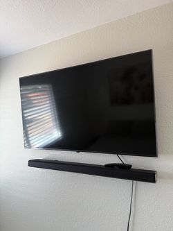 LG TV