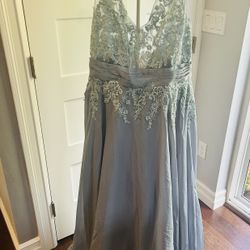 Formal Gown