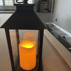 Brand New Lanterns- Battery Operated $10 Each
