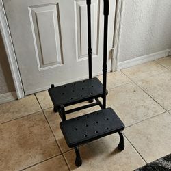 Step Stool 