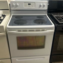 Frigidaire 220 V Electric Stove