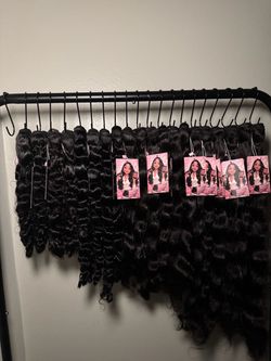 100% virgin bundles
