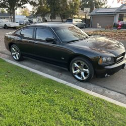 2008 Dodge Charger
