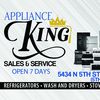 Appliance King