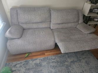 MECHANICAL RECLINER