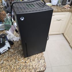 Xbox Fridge