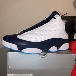 Jordan Retro 13 Obsidian Size 9.5