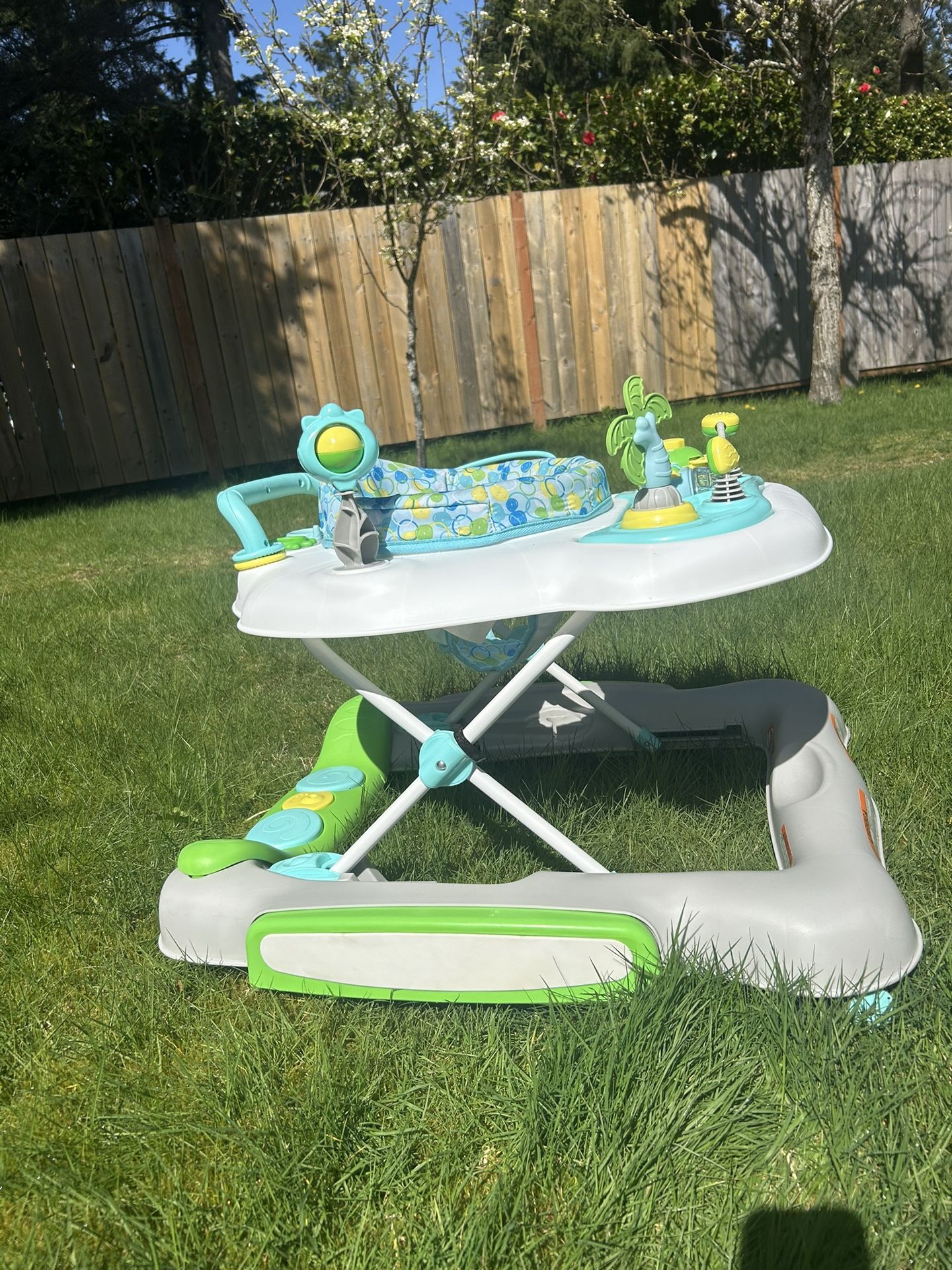 Baby Walker