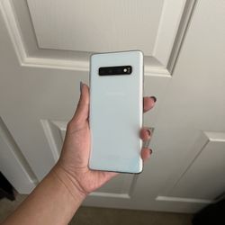 Samsung Galaxy S10 128gb Liberado 