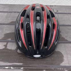 Bicycle Helmet 