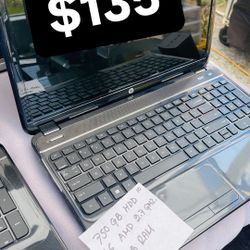 Hp Laptop 