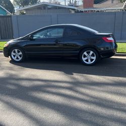 2007 Honda Civic