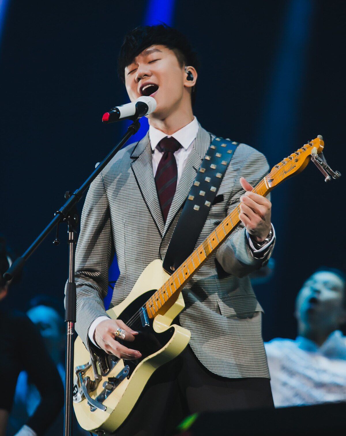 JJ Lin Concert Tickets