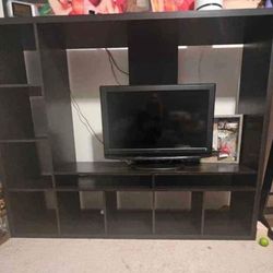 Ikea Entertainment Center