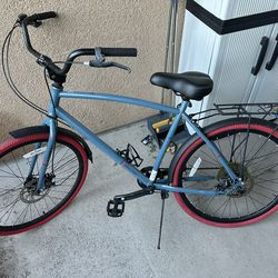 Schwinn Ashland Beach Cruiser