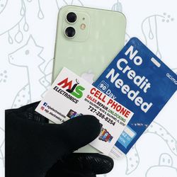 iPhone 12 64GB Unlocked 