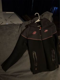 Nike Tech  Syna Collab Hoodie
