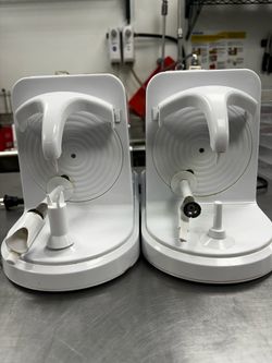 Pelamatic Commercial Orange Peelers – Set of 2