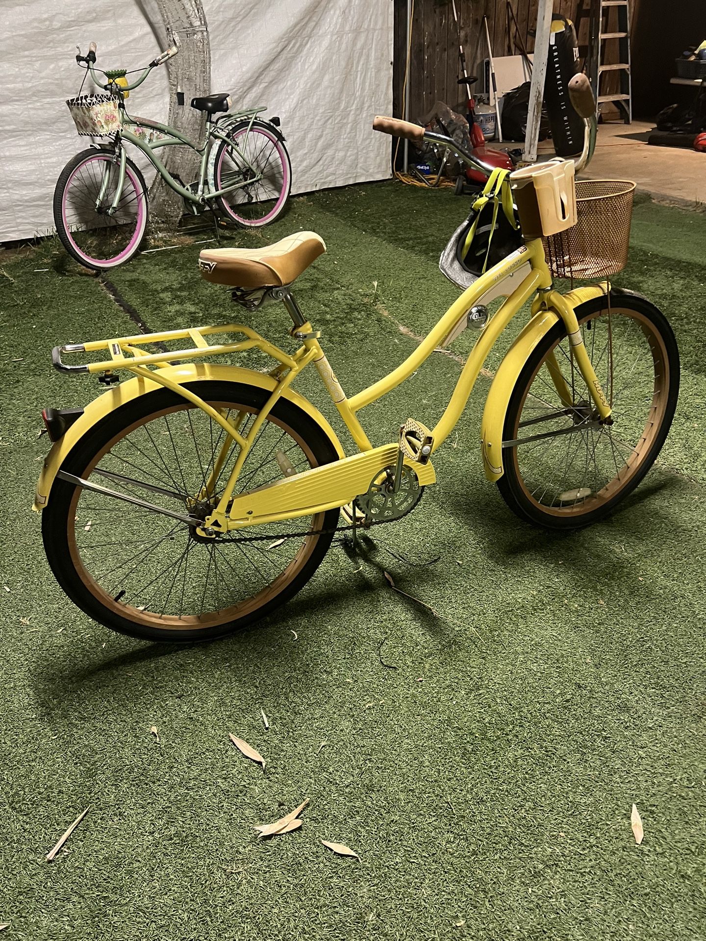 Bicicleta Goofy de 26 llantas 26 usado como nuevo es muy buenas condiciones todo funciona bien
