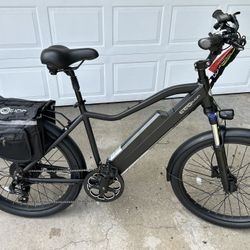 Brand New Electric Bikei