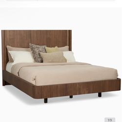 King Bed Set from City Furniture