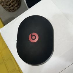 Beats Solo Headphones