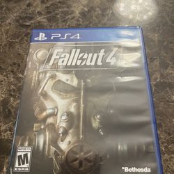 Fallout 4