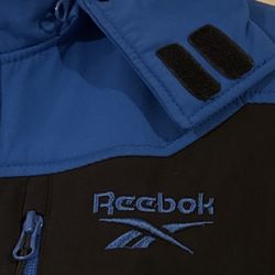 Reebok Men’s Coat Size Large