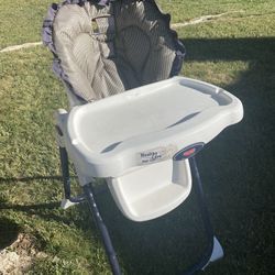 High  Hair For Babies With Cover 