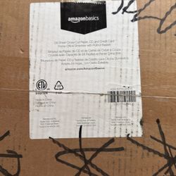 Office Shredder 