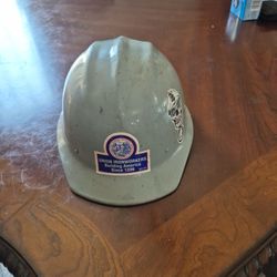 Bullard Hard Hat